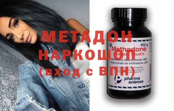 тгк Дмитровск